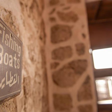 El Qoseir El Quseir Hotel מראה חיצוני תמונה