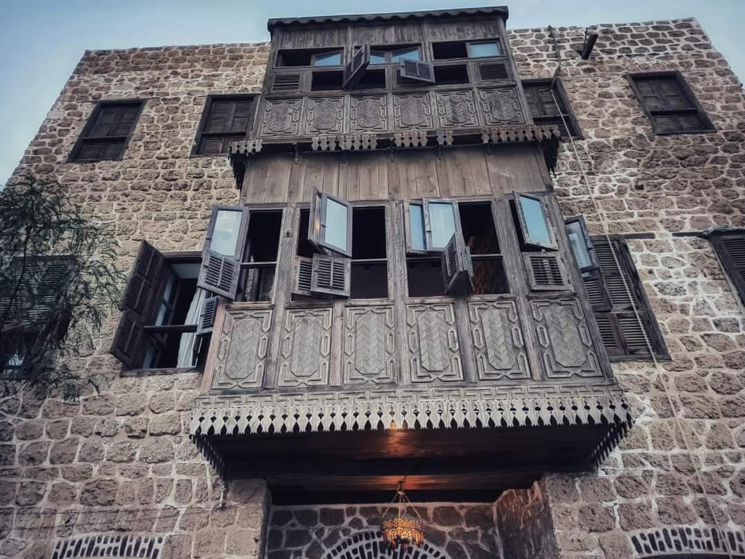 El Qoseir El Quseir Hotel מראה חיצוני תמונה
