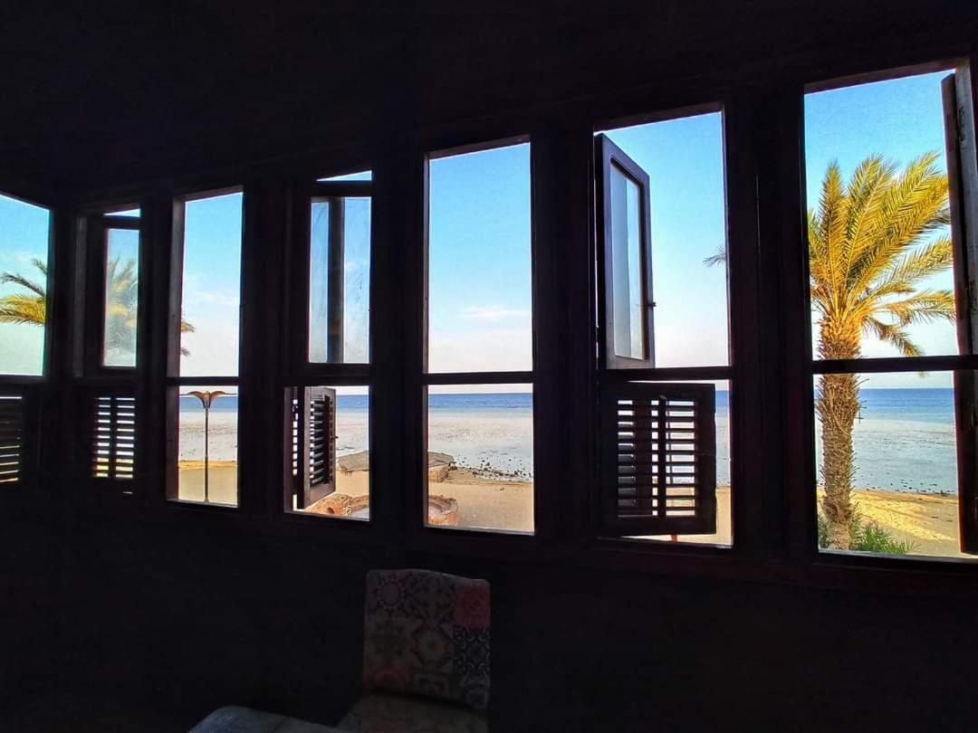 El Qoseir El Quseir Hotel מראה חיצוני תמונה