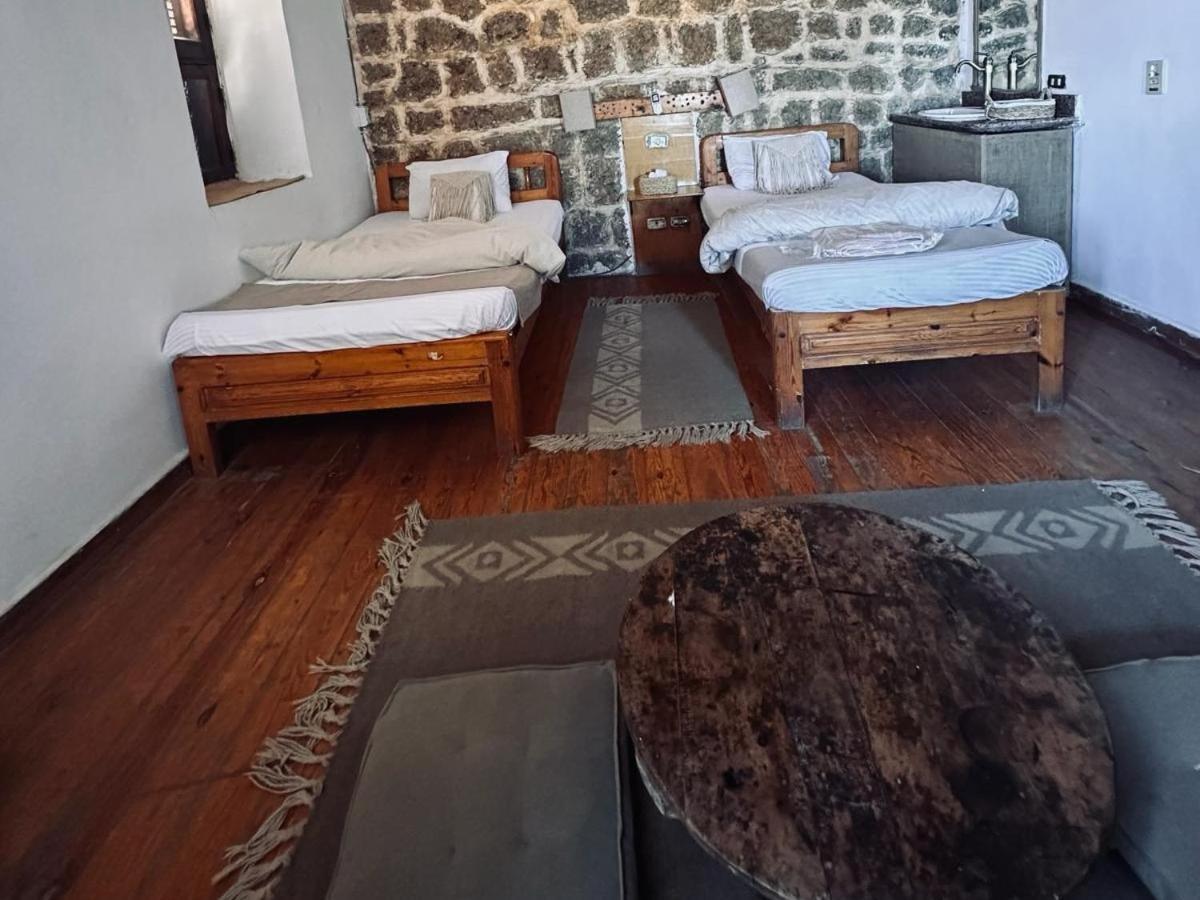 El Qoseir El Quseir Hotel מראה חיצוני תמונה