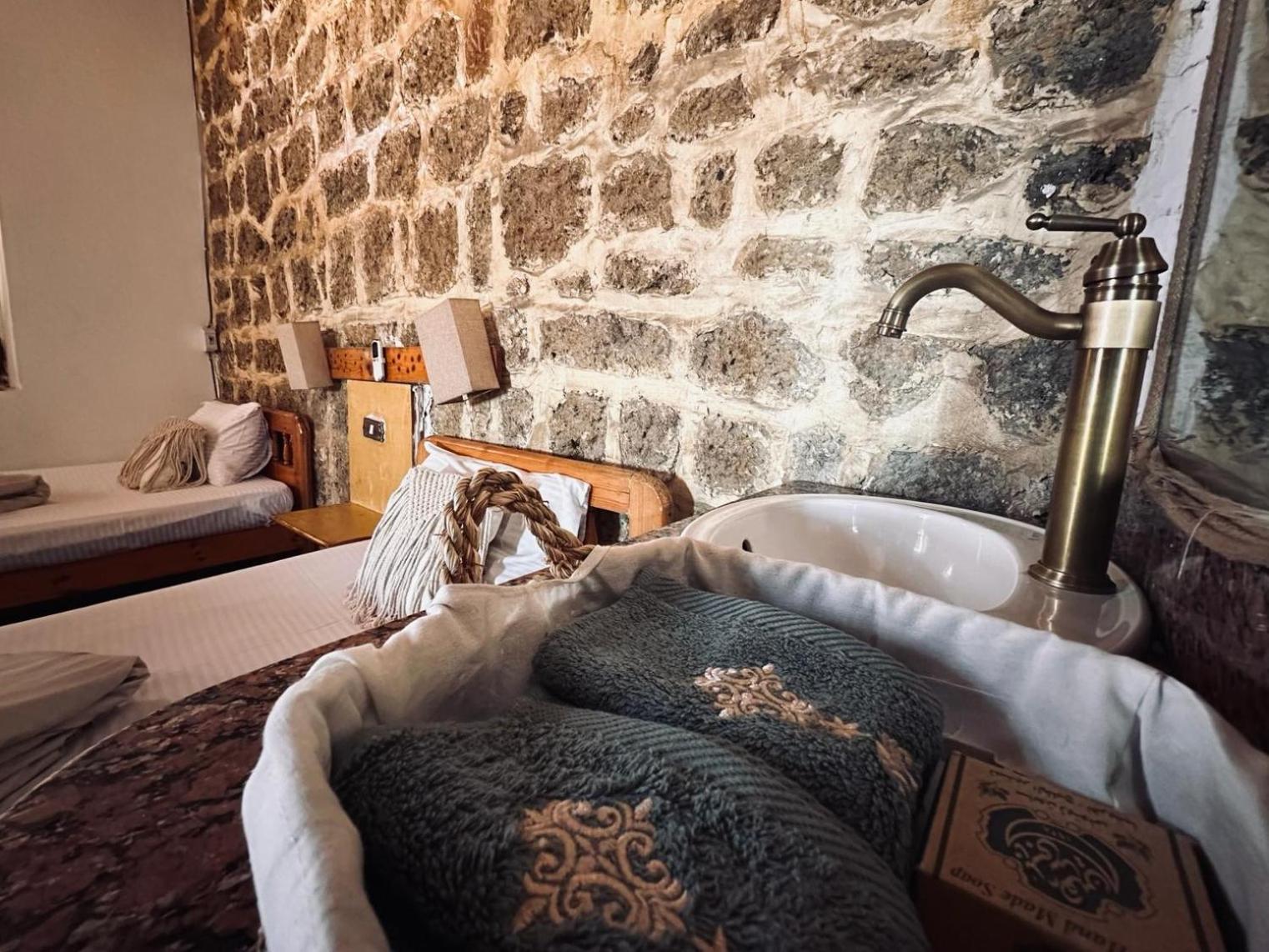 El Qoseir El Quseir Hotel מראה חיצוני תמונה