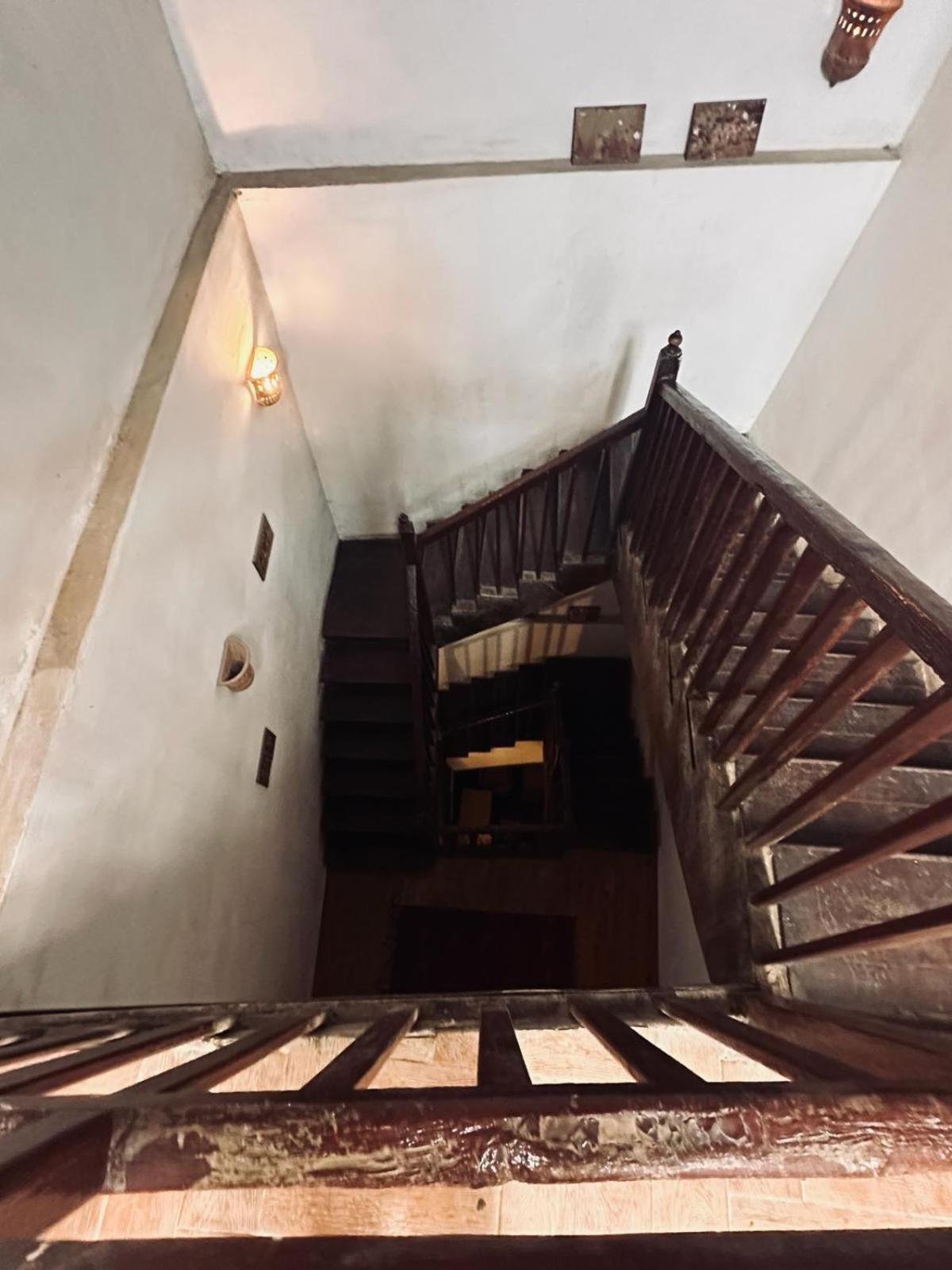 El Qoseir El Quseir Hotel מראה חיצוני תמונה