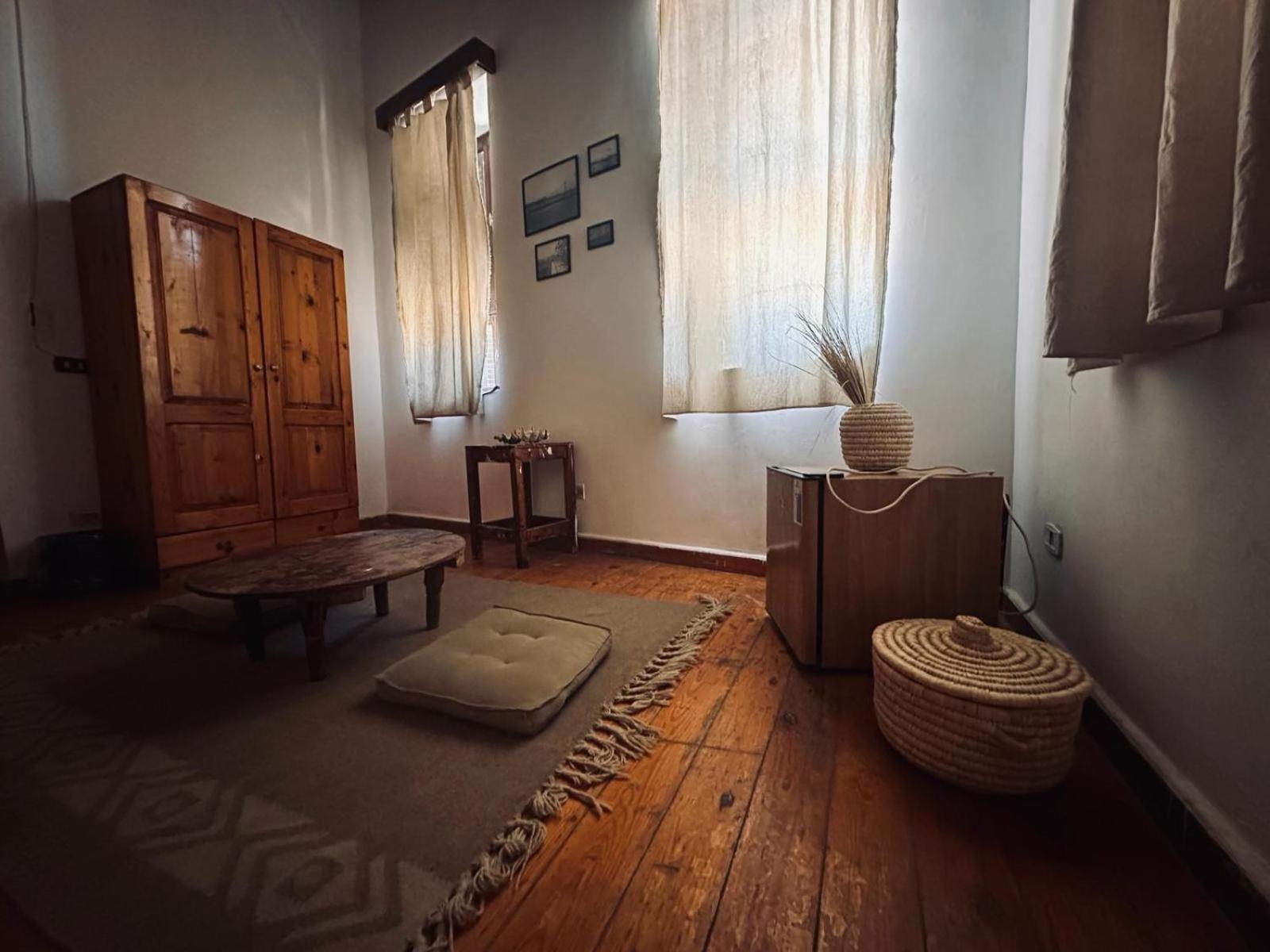 El Qoseir El Quseir Hotel מראה חיצוני תמונה