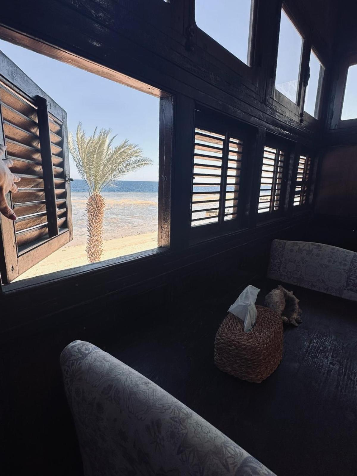 El Qoseir El Quseir Hotel מראה חיצוני תמונה