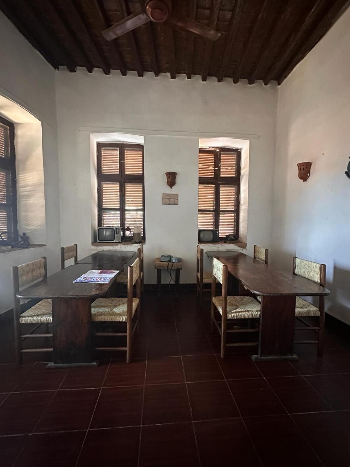 El Qoseir El Quseir Hotel מראה חיצוני תמונה