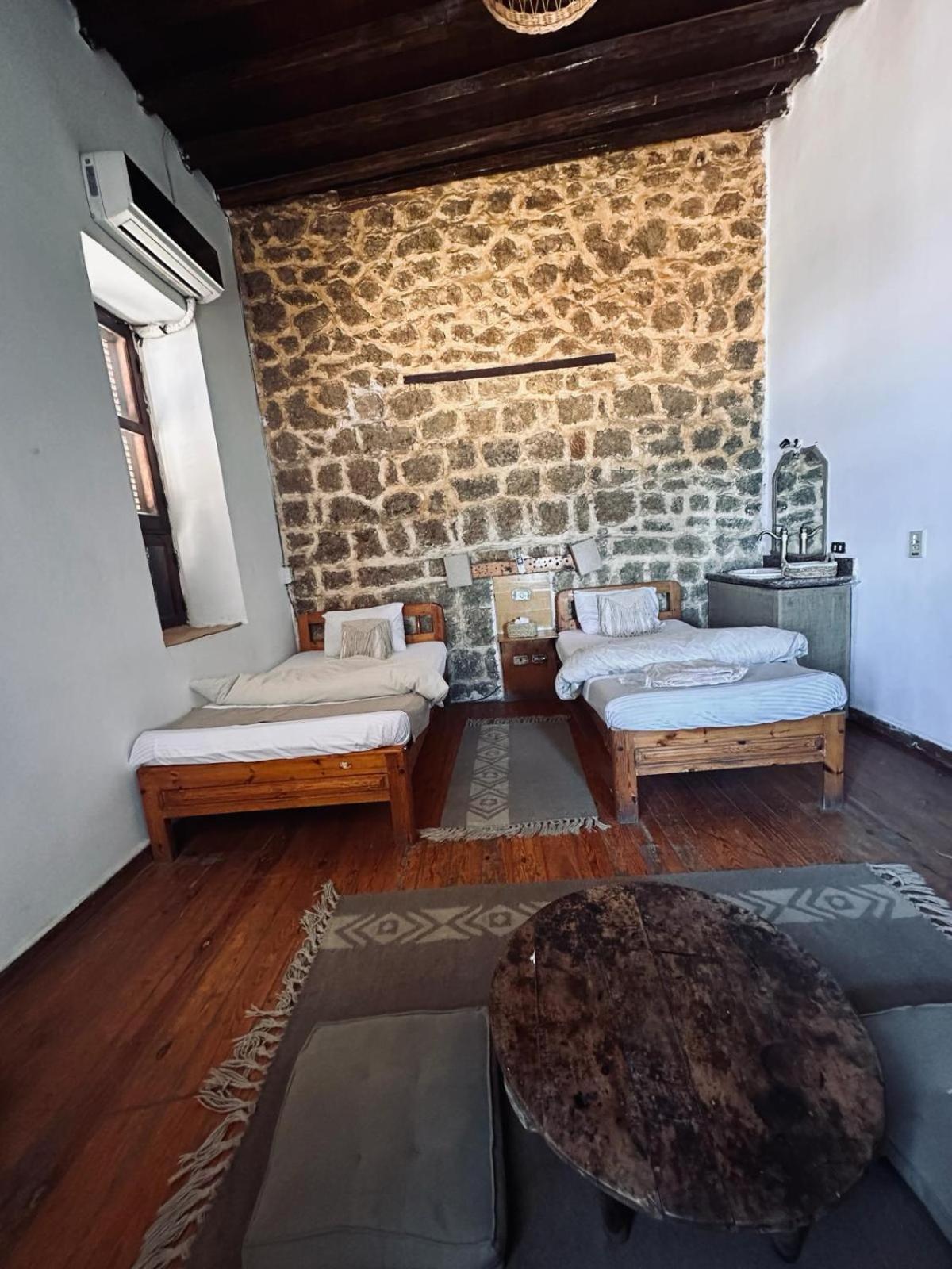El Qoseir El Quseir Hotel מראה חיצוני תמונה
