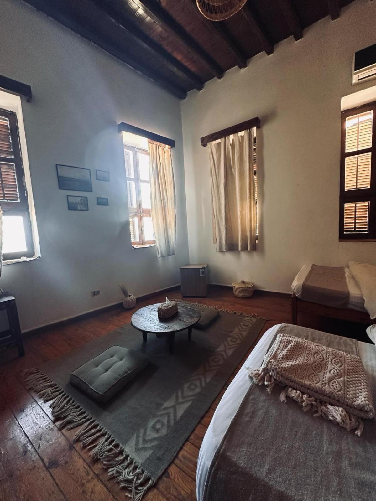 El Qoseir El Quseir Hotel מראה חיצוני תמונה