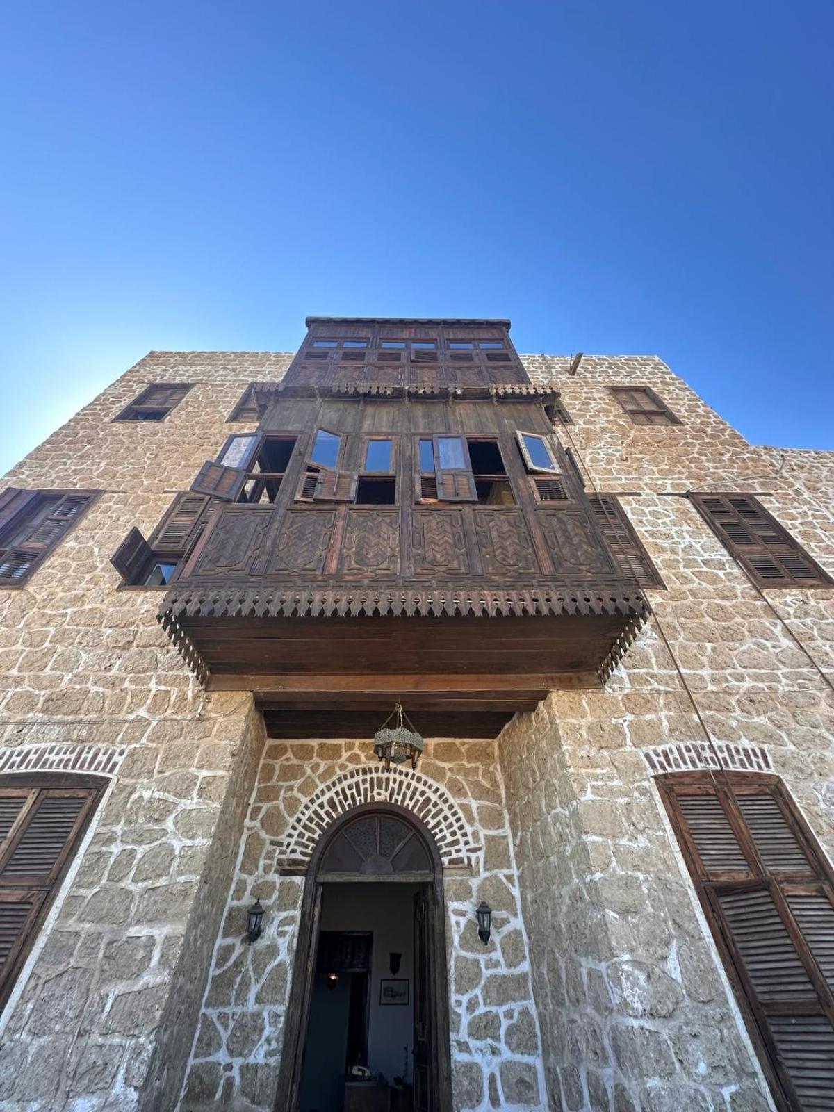 El Qoseir El Quseir Hotel מראה חיצוני תמונה