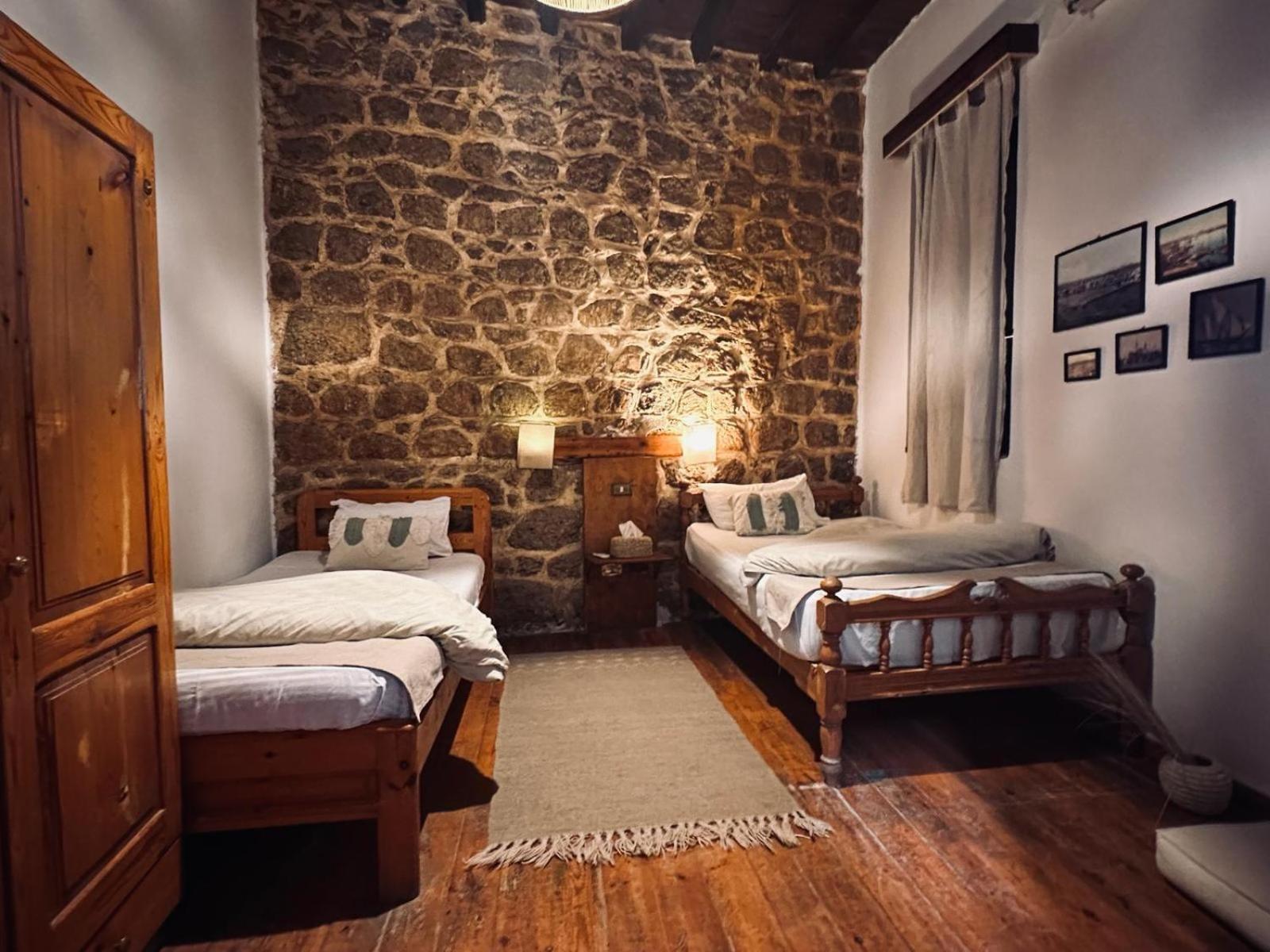 El Qoseir El Quseir Hotel מראה חיצוני תמונה