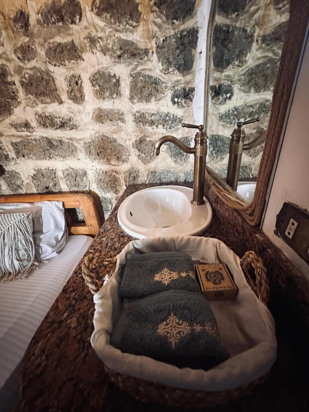 El Qoseir El Quseir Hotel מראה חיצוני תמונה