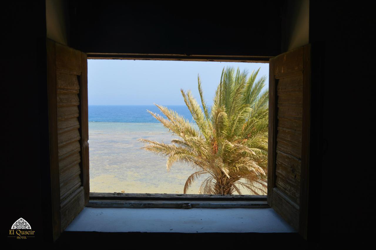 El Qoseir El Quseir Hotel מראה חיצוני תמונה
