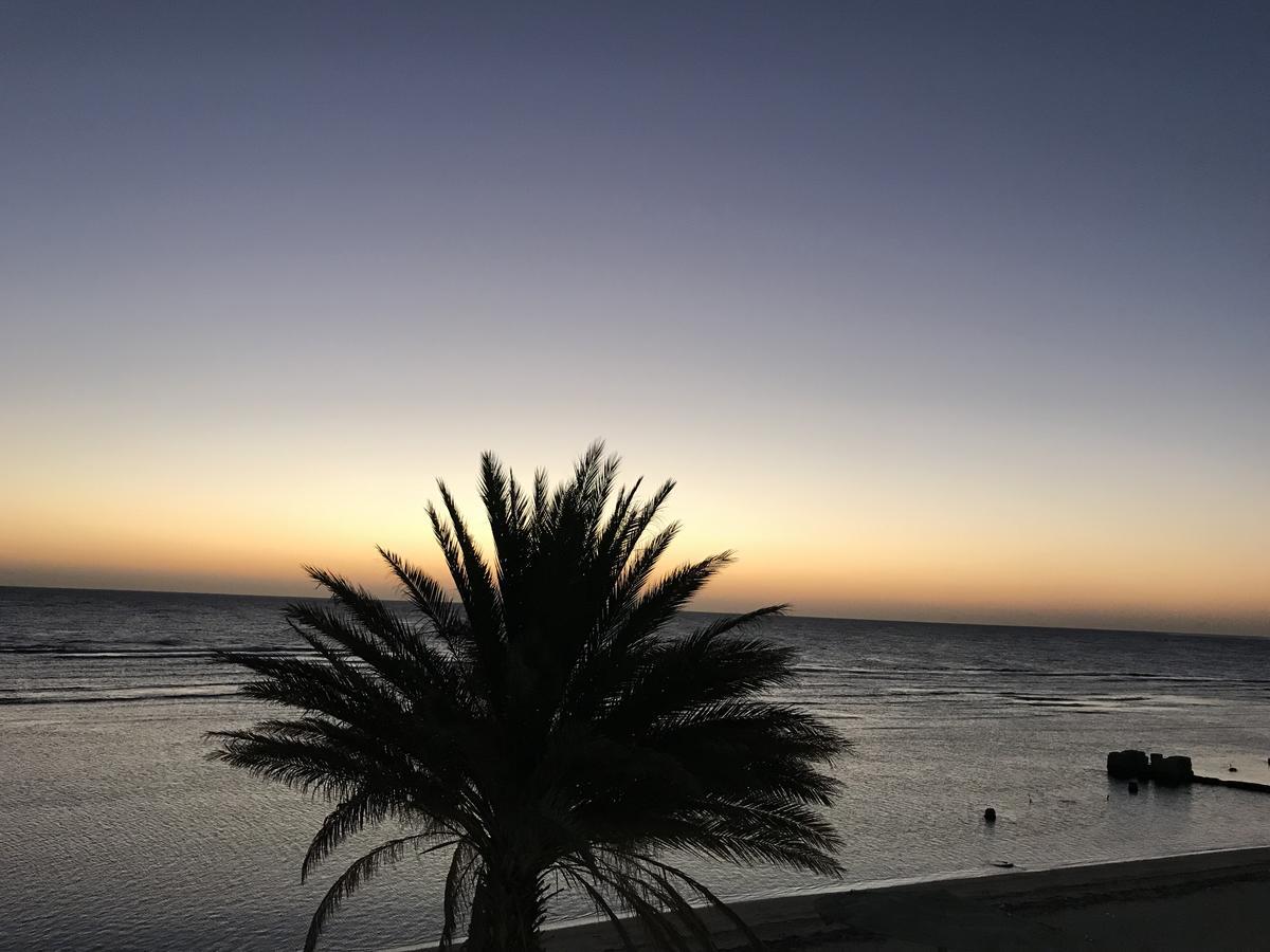 El Qoseir El Quseir Hotel מראה חיצוני תמונה