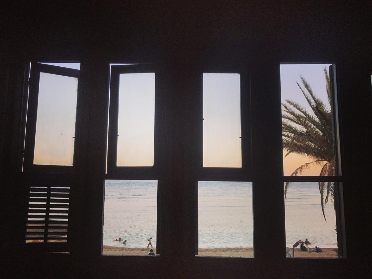 El Qoseir El Quseir Hotel מראה חיצוני תמונה