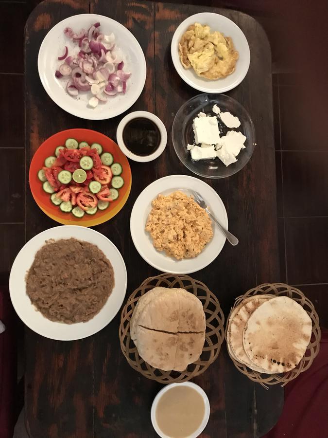 El Qoseir El Quseir Hotel מראה חיצוני תמונה