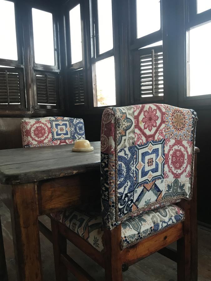 El Qoseir El Quseir Hotel מראה חיצוני תמונה