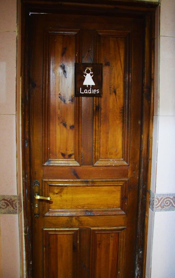 El Qoseir El Quseir Hotel מראה חיצוני תמונה