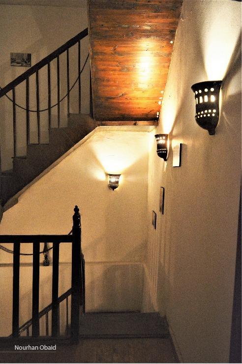 El Qoseir El Quseir Hotel מראה חיצוני תמונה
