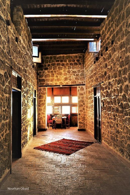 El Qoseir El Quseir Hotel מראה חיצוני תמונה