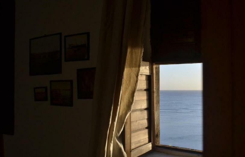 El Qoseir El Quseir Hotel מראה חיצוני תמונה